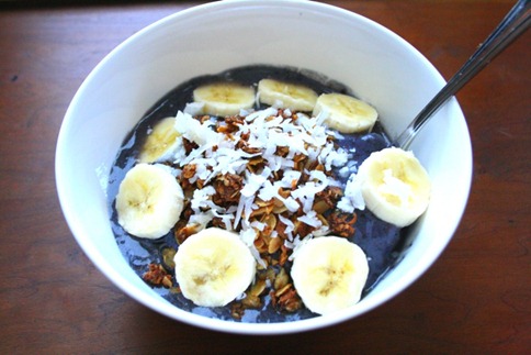HempBlueberryBreakfastBowl