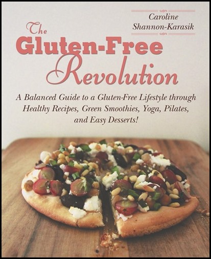 Gluten-Free-Revolution