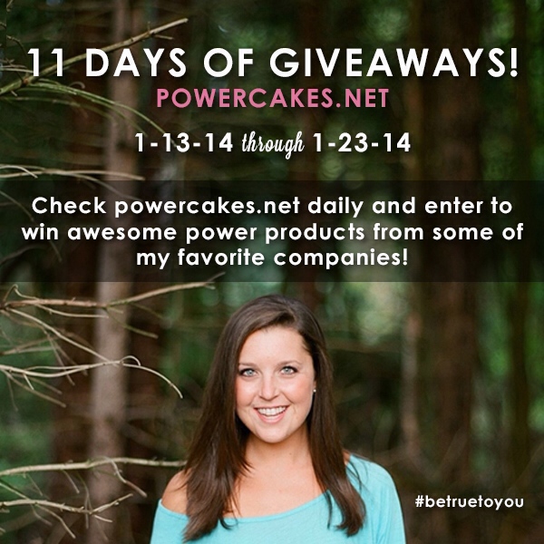 powercakesgiveaways