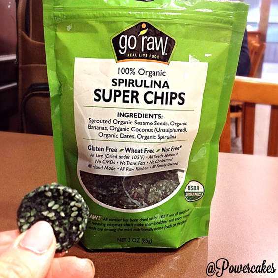 spirulina super chips