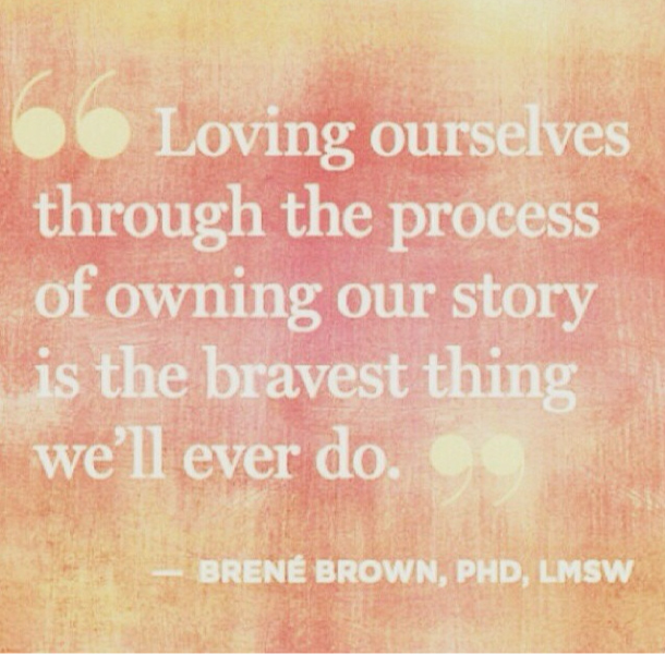 Be true to you powercakes