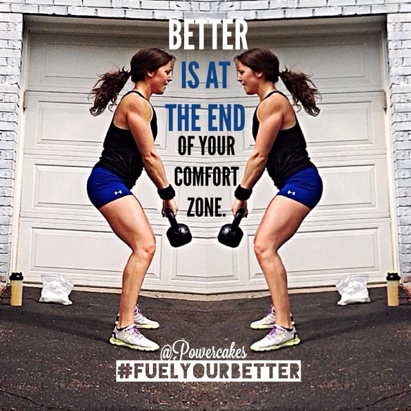 Fuelyourbetter powercakes