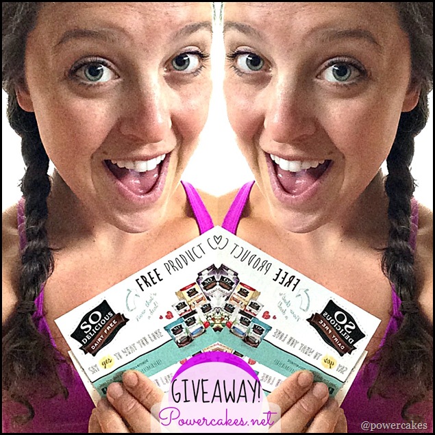 So Delicious Giveaway