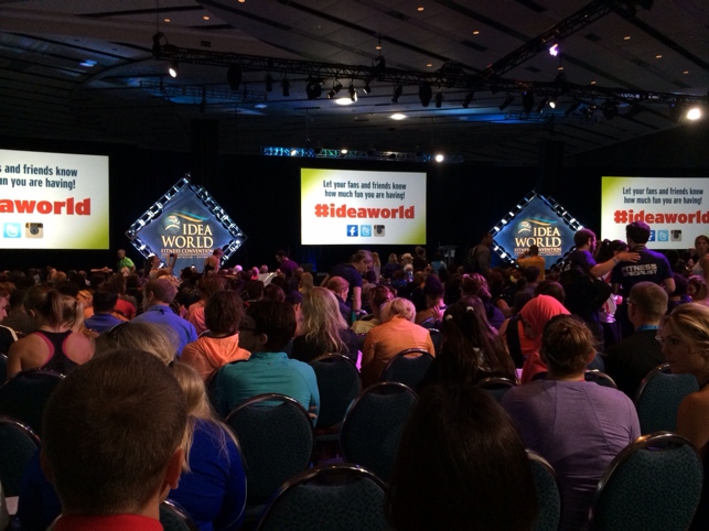 idea world