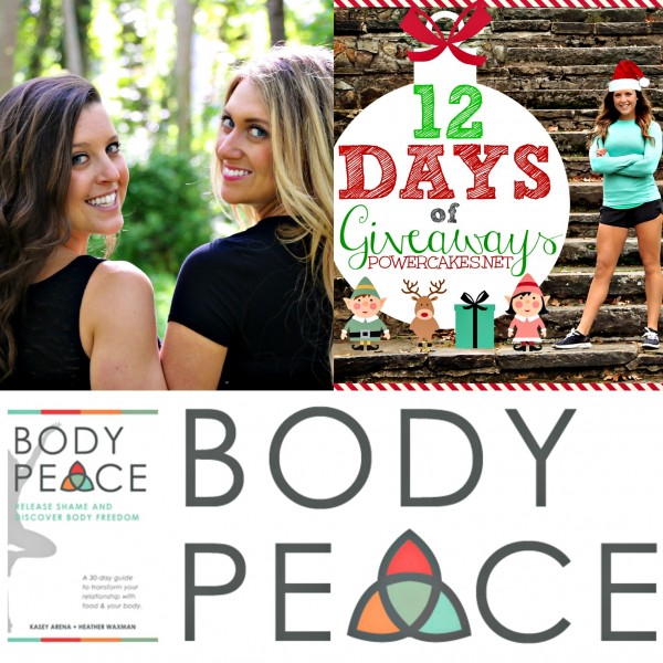 bodypeace12days