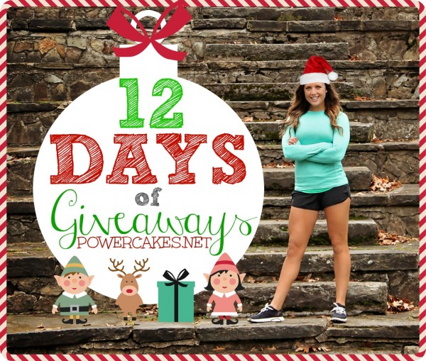 days of giveaways image