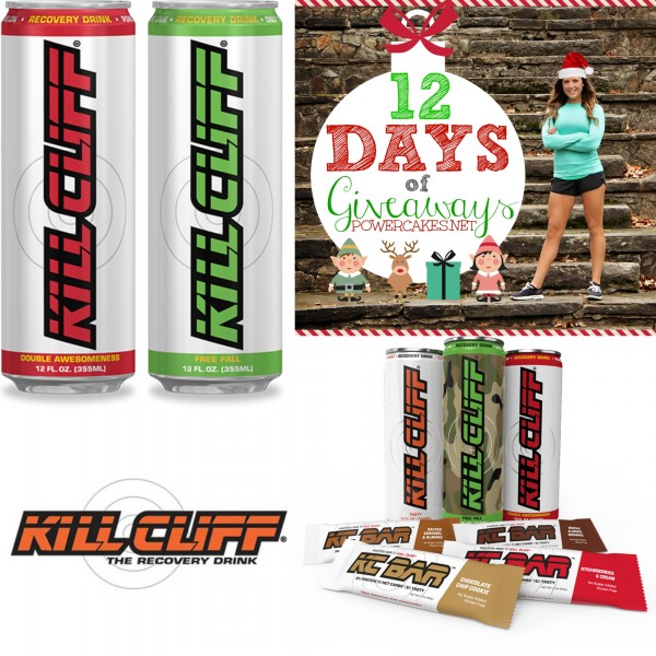 kill cliff 12 days