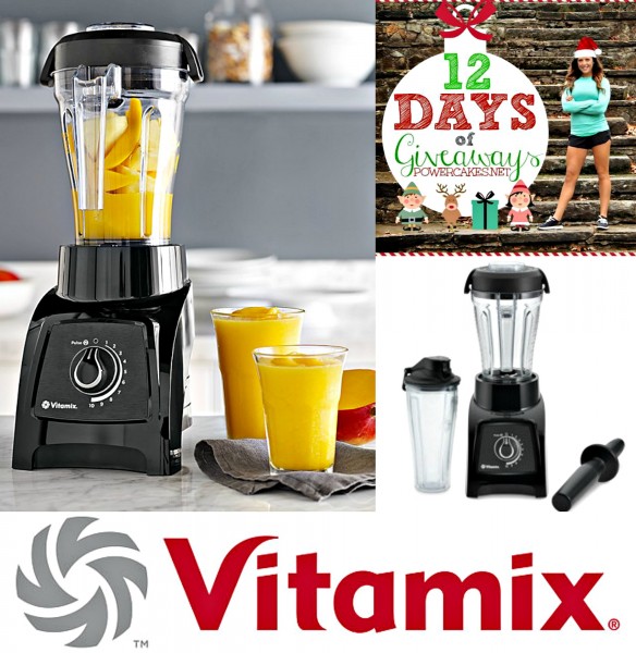vitamix 12 days