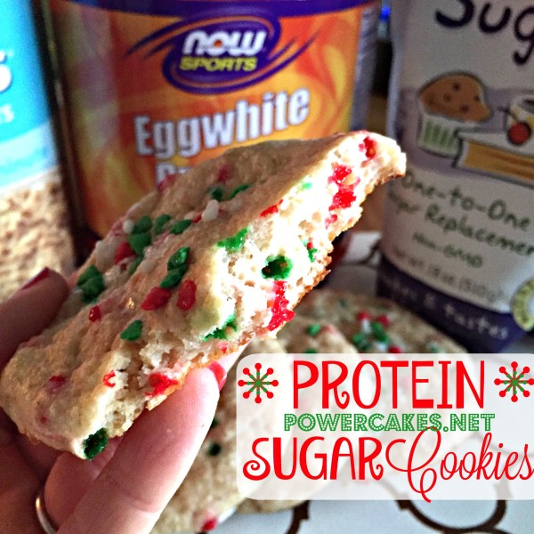 proteinsugarcookies12days