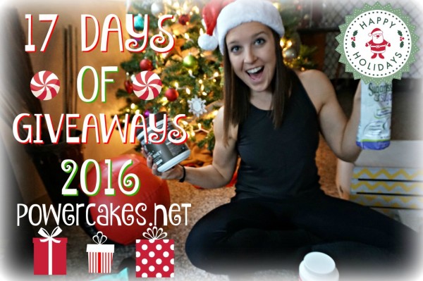 17daysofgiveaways2016