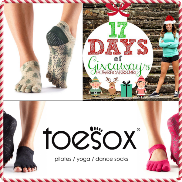 toesox17days