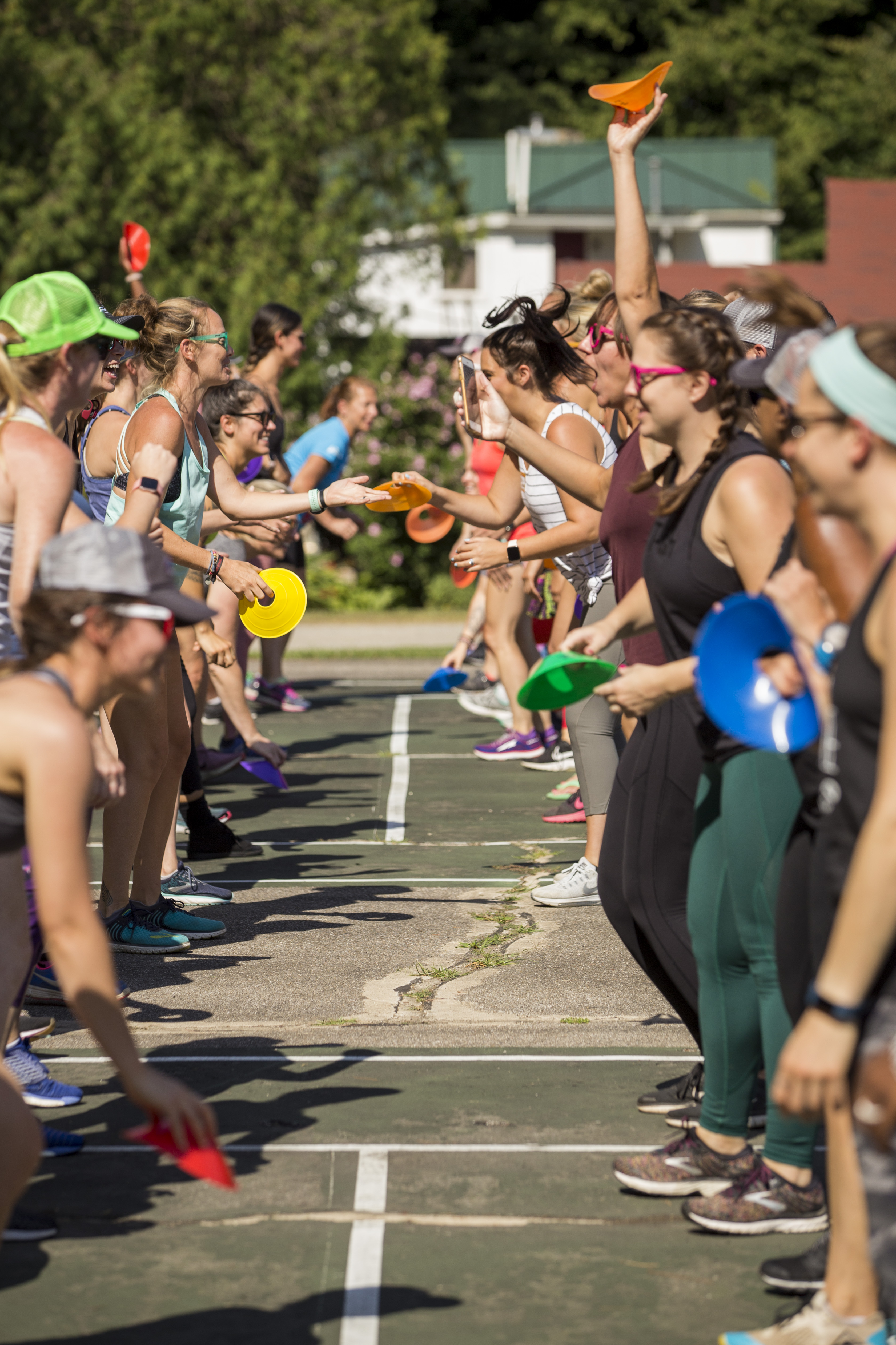 0860_EMPOWER Summer Camp 2019