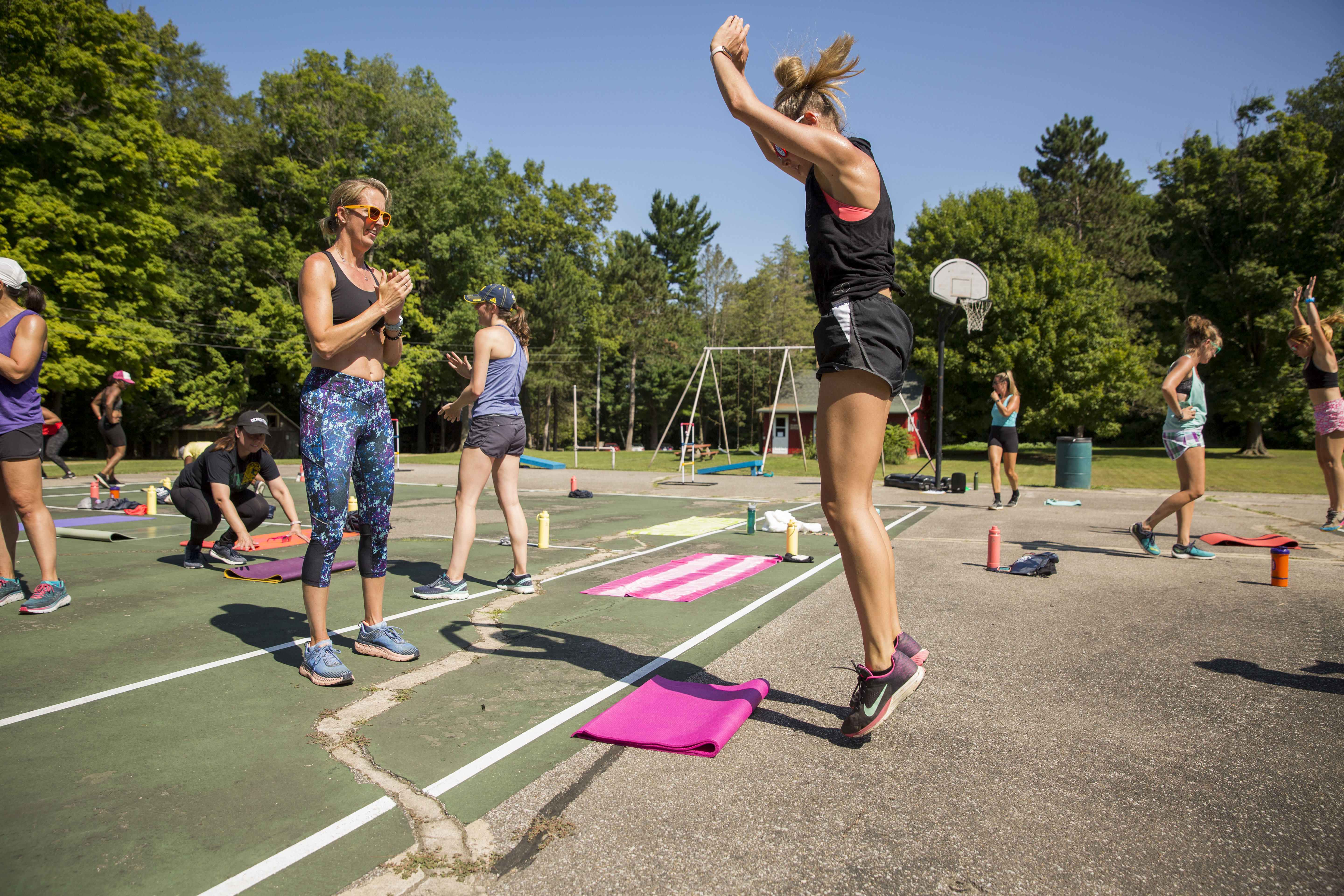 0985_EMPOWER Summer Camp 2019