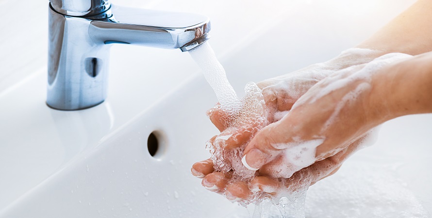 Wash your Hands