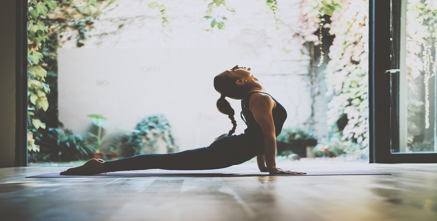 aerobic exercise