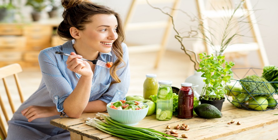 healthy diet plans