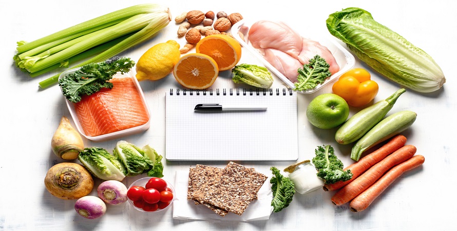 Importance of best diet plan