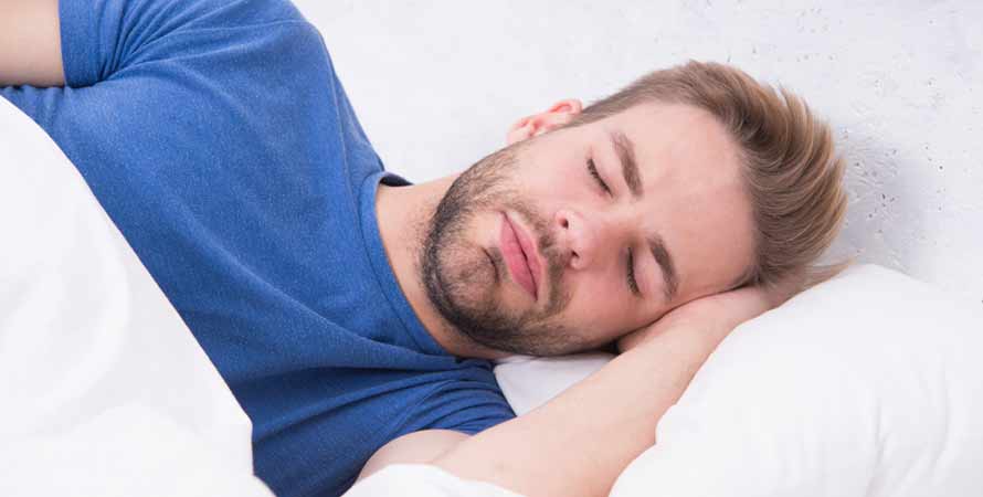 Sleep More