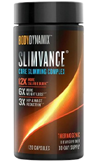 Slimvance