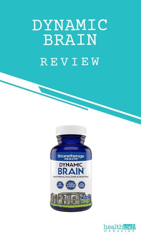 Dynamic Brain