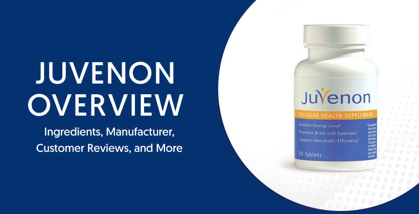 Juvenon
