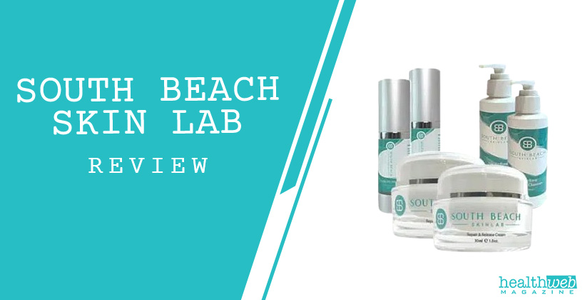 South Beach Skin Lab