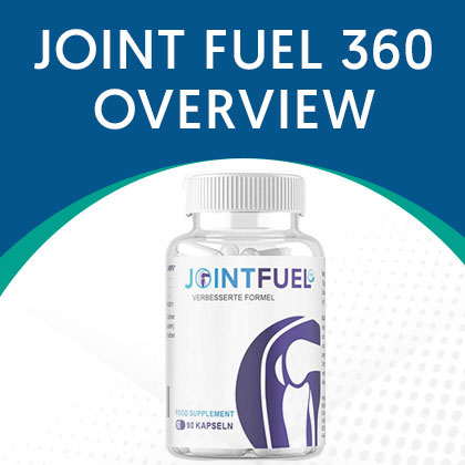 Joint Fuel 360