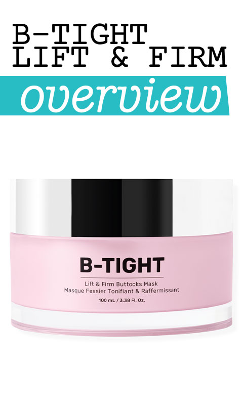 B-Tight Lift & Firm