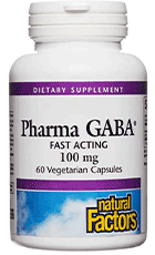 Pharma GABA