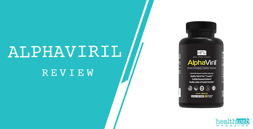 AlphaViril