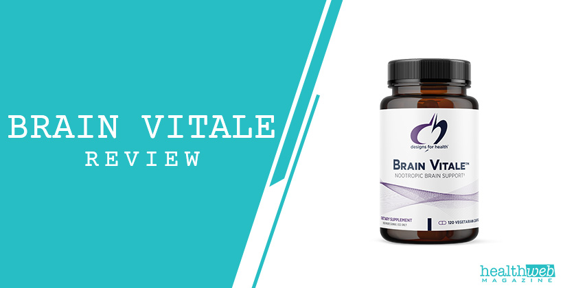Brain Vitale