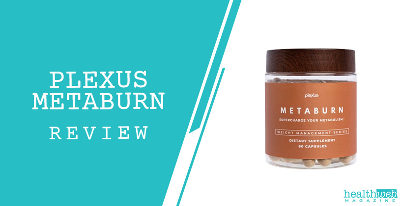 Plexus MetaBurn Review
