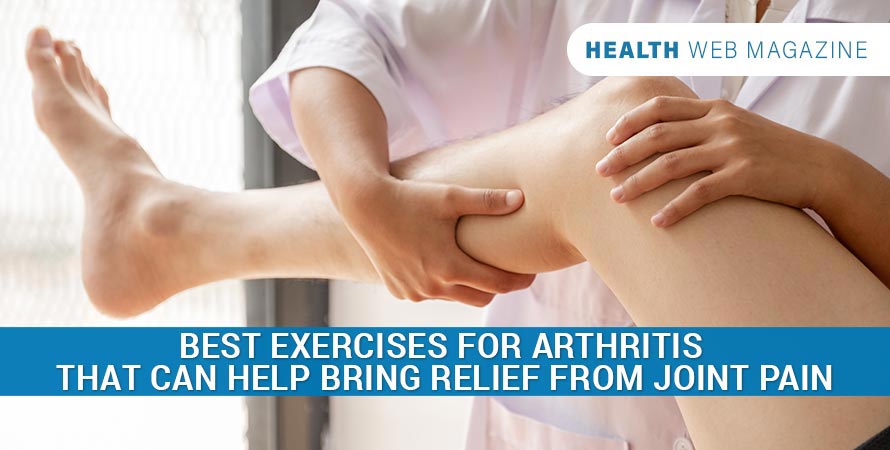 best-exercises-for-arthritis-relief