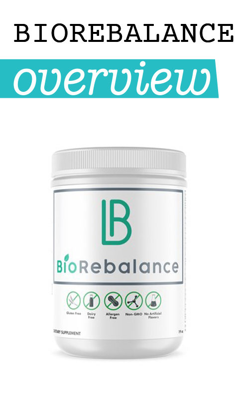 BioRebalance Capsules
