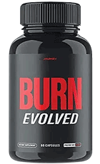 Burn Evolved