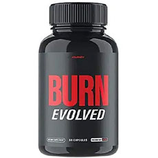 Burn Evolved