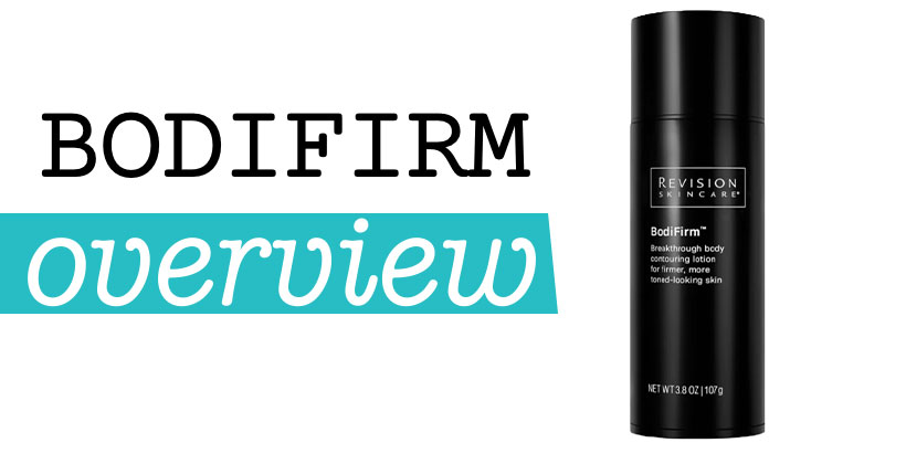 BodiFirm