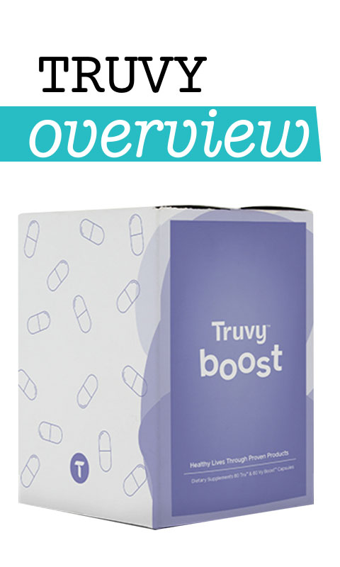 TRUVY