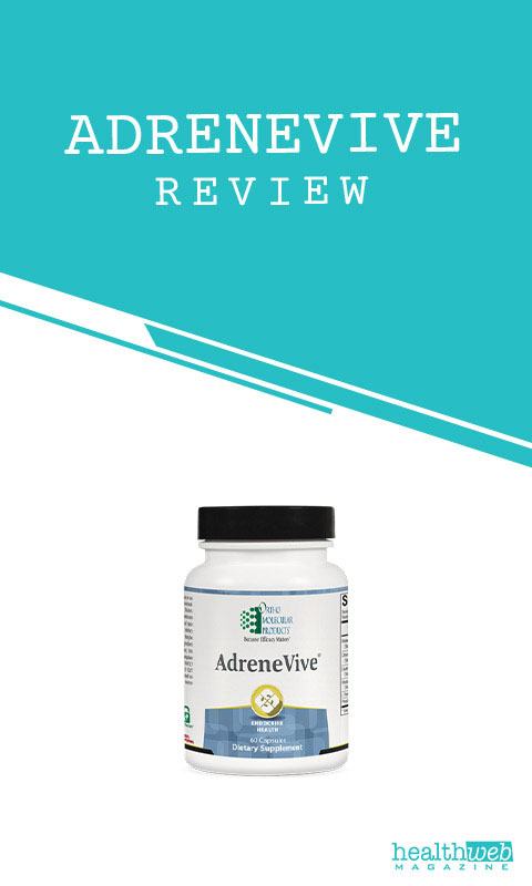 AdreneVive