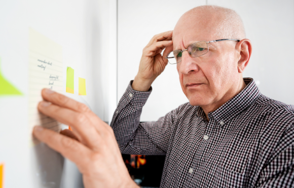 Cognitive Decline 02