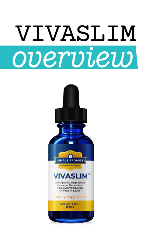 VivaSlim Review