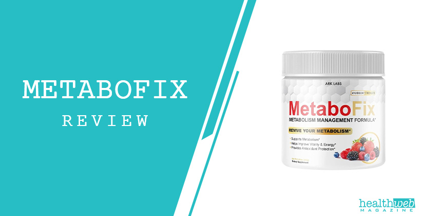 MetaboFix Review