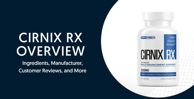 Cirnix RX