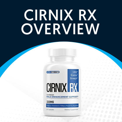 Cirnix RX