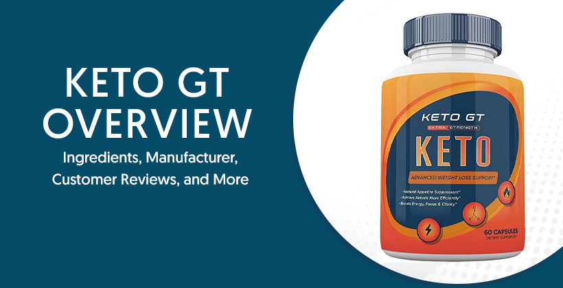 Keto GT
