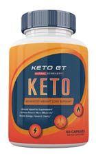 Keto GT