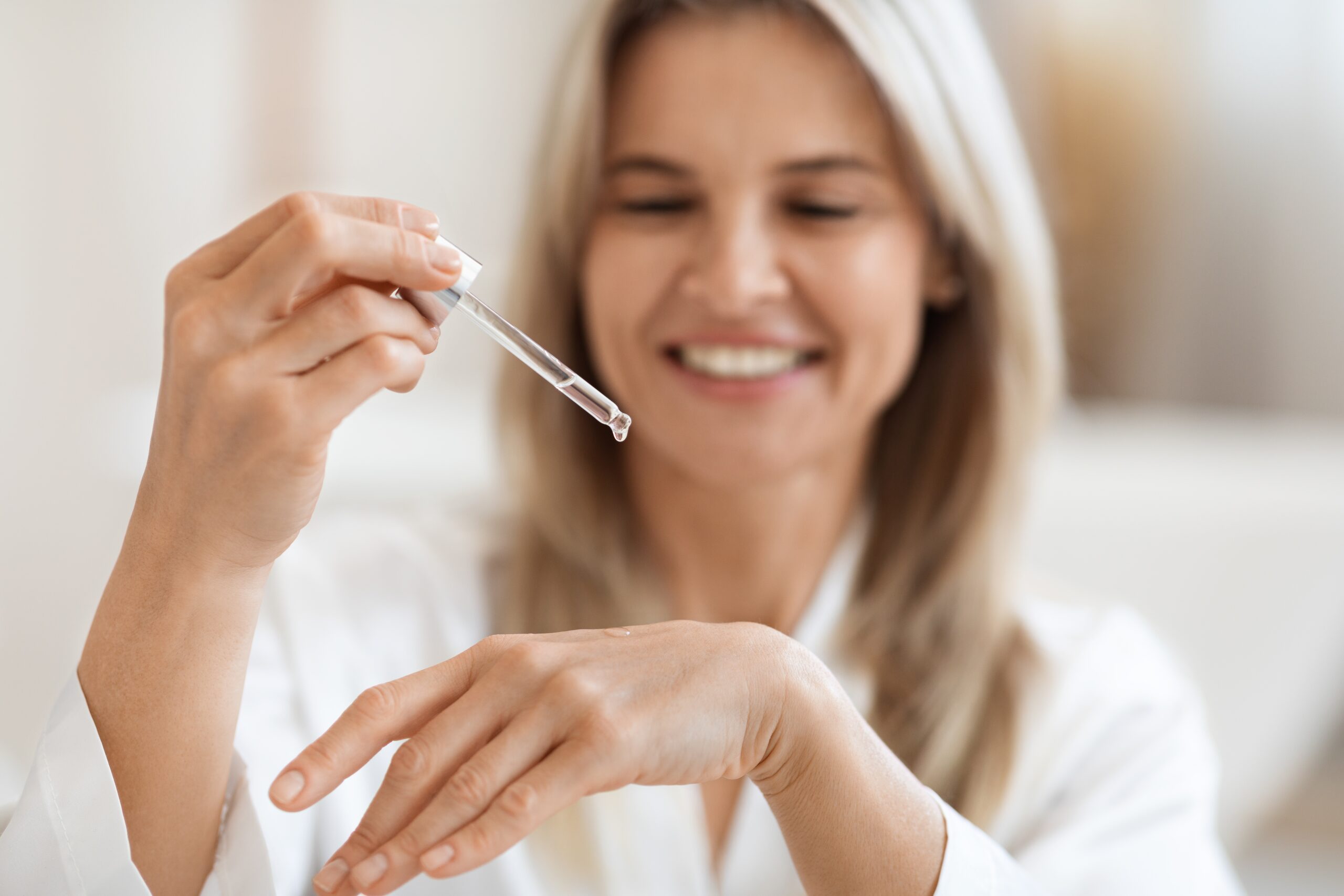 Anti-Wrinkle Serum