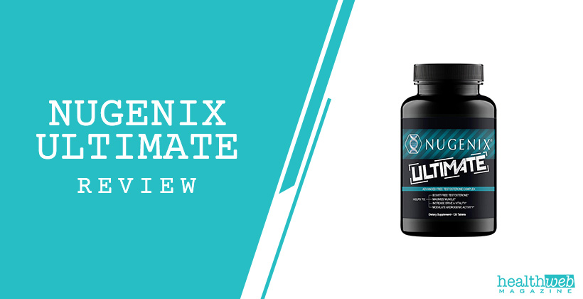 Nugenix Ultimate