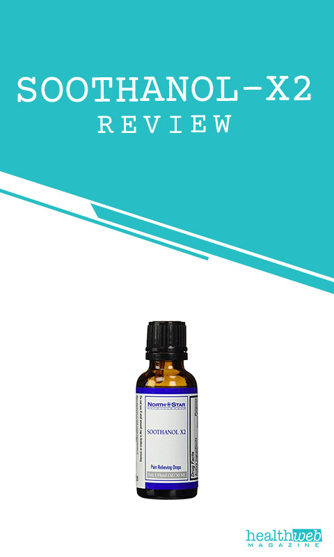 Soothanol X2 Review – Pain Relief Topical Formula for Arthritis and Joint Health