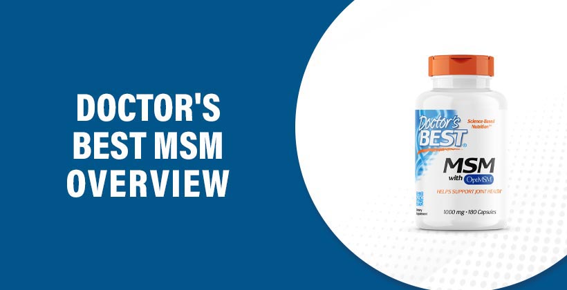 doctors-best-msm